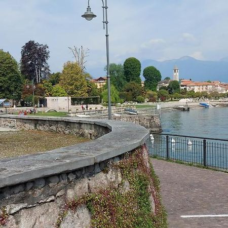 Casa Ale Apartment Baveno Bagian luar foto