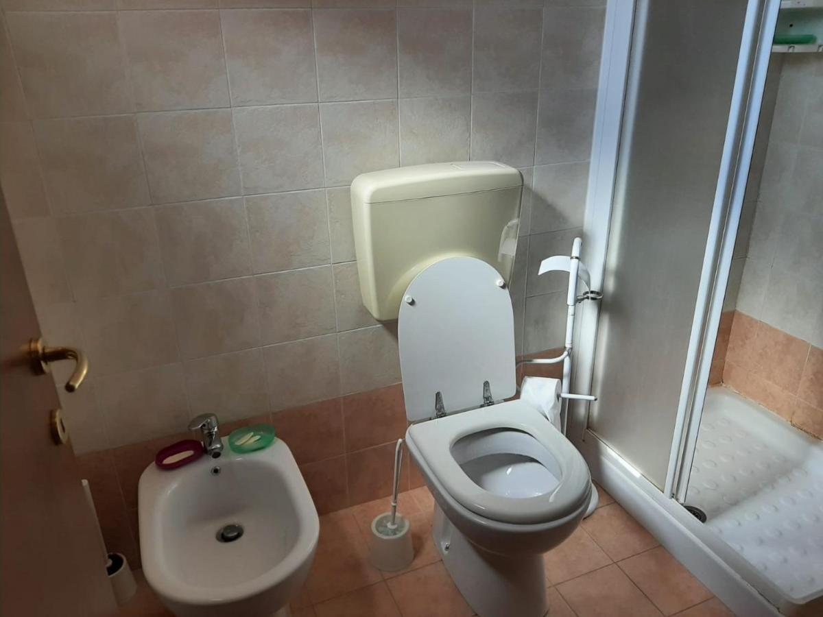 Casa Ale Apartment Baveno Bagian luar foto