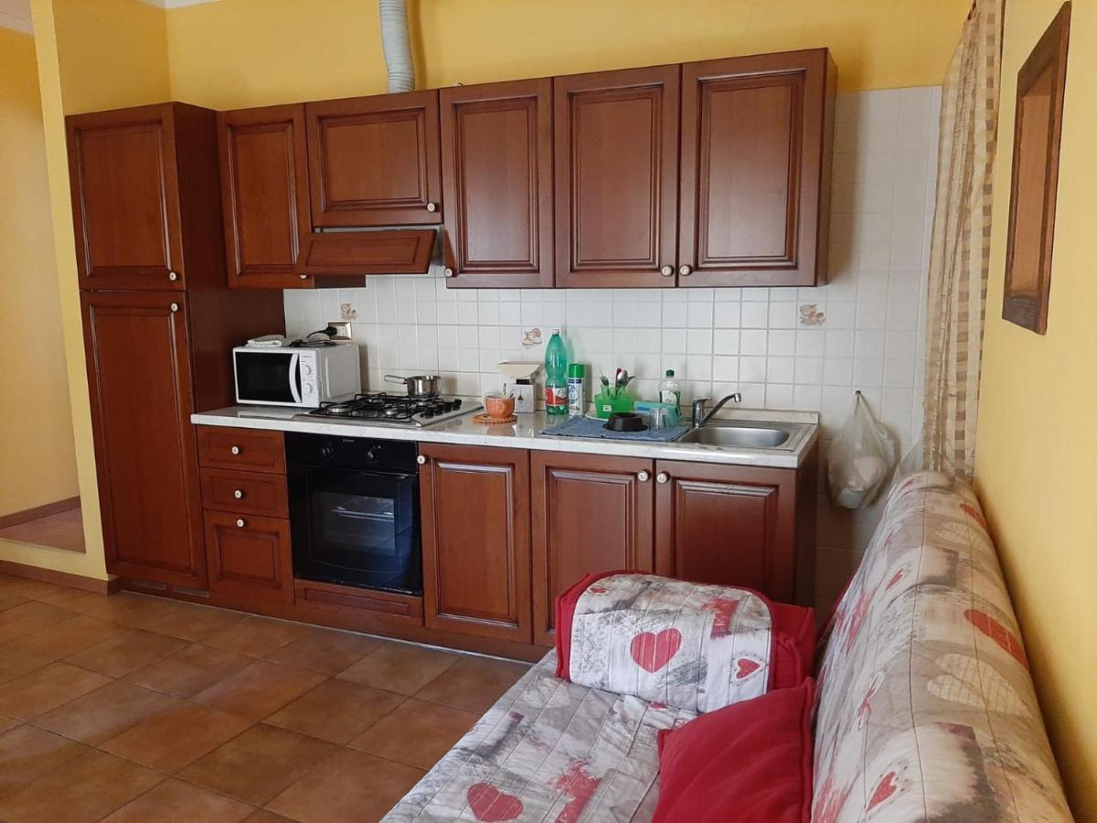 Casa Ale Apartment Baveno Bagian luar foto