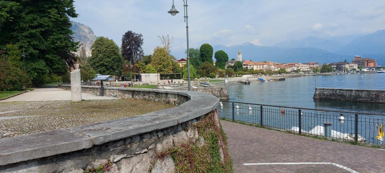 Casa Ale Apartment Baveno Bagian luar foto