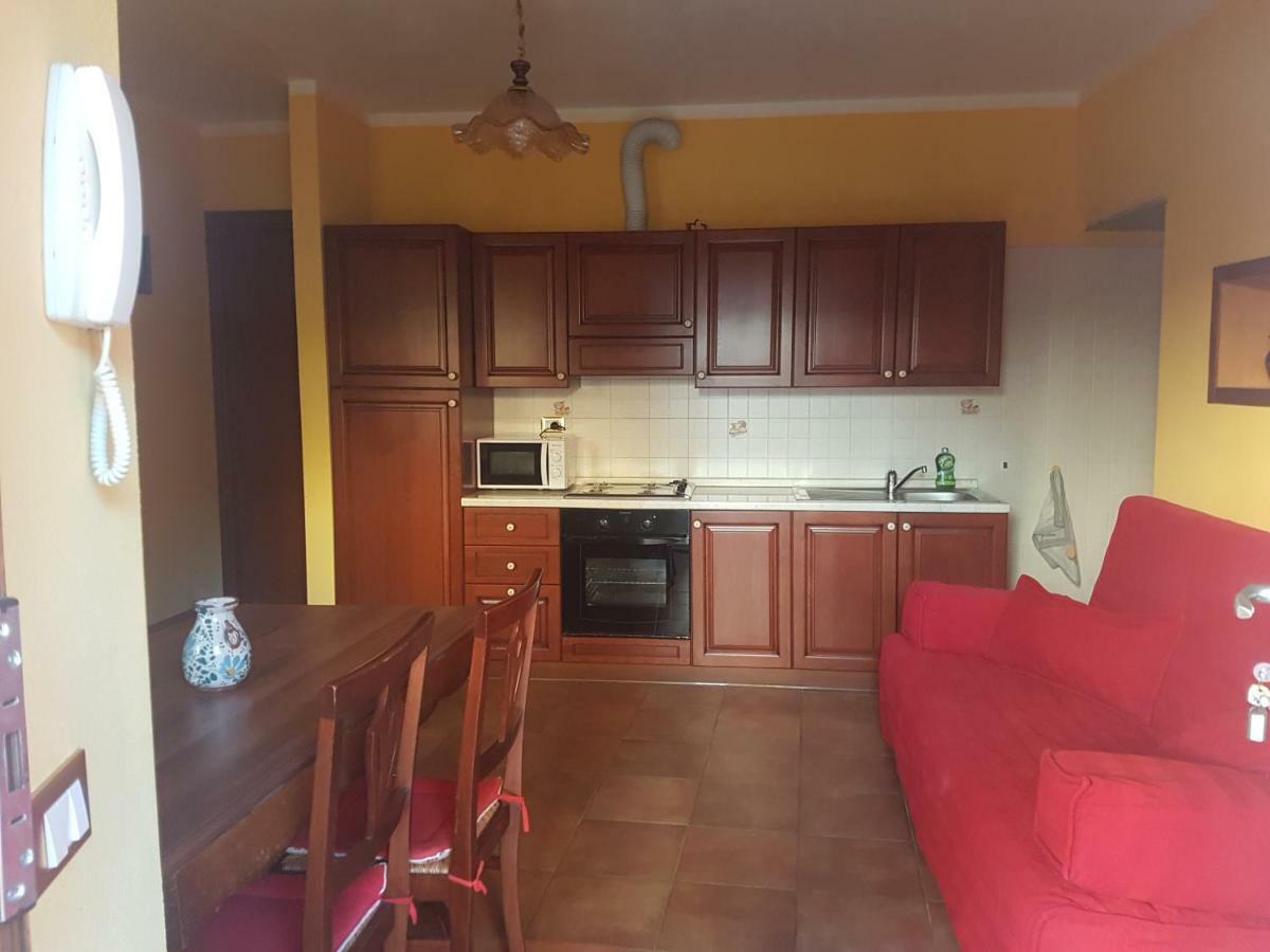 Casa Ale Apartment Baveno Bagian luar foto