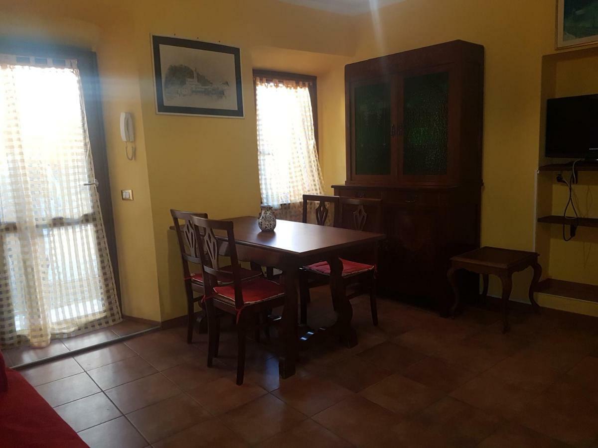 Casa Ale Apartment Baveno Bagian luar foto
