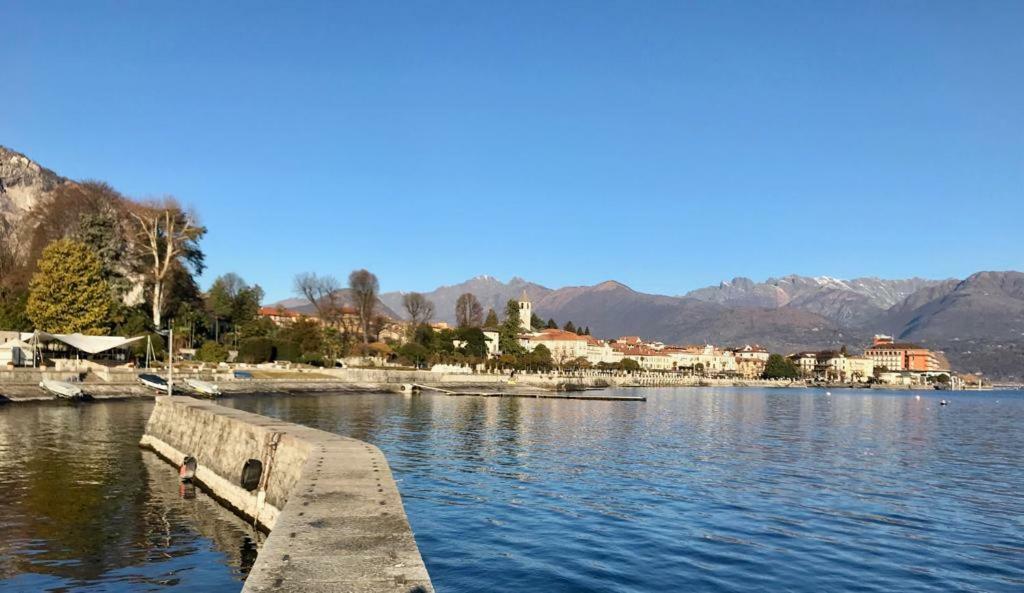 Casa Ale Apartment Baveno Bagian luar foto